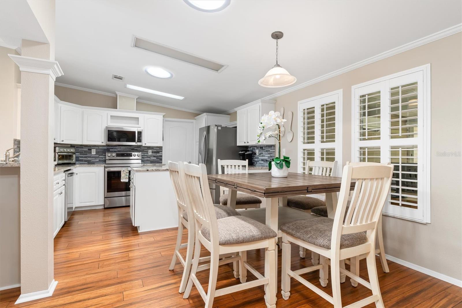 414 CREEKVIEW DR, NORTH PORT, FL, 34287