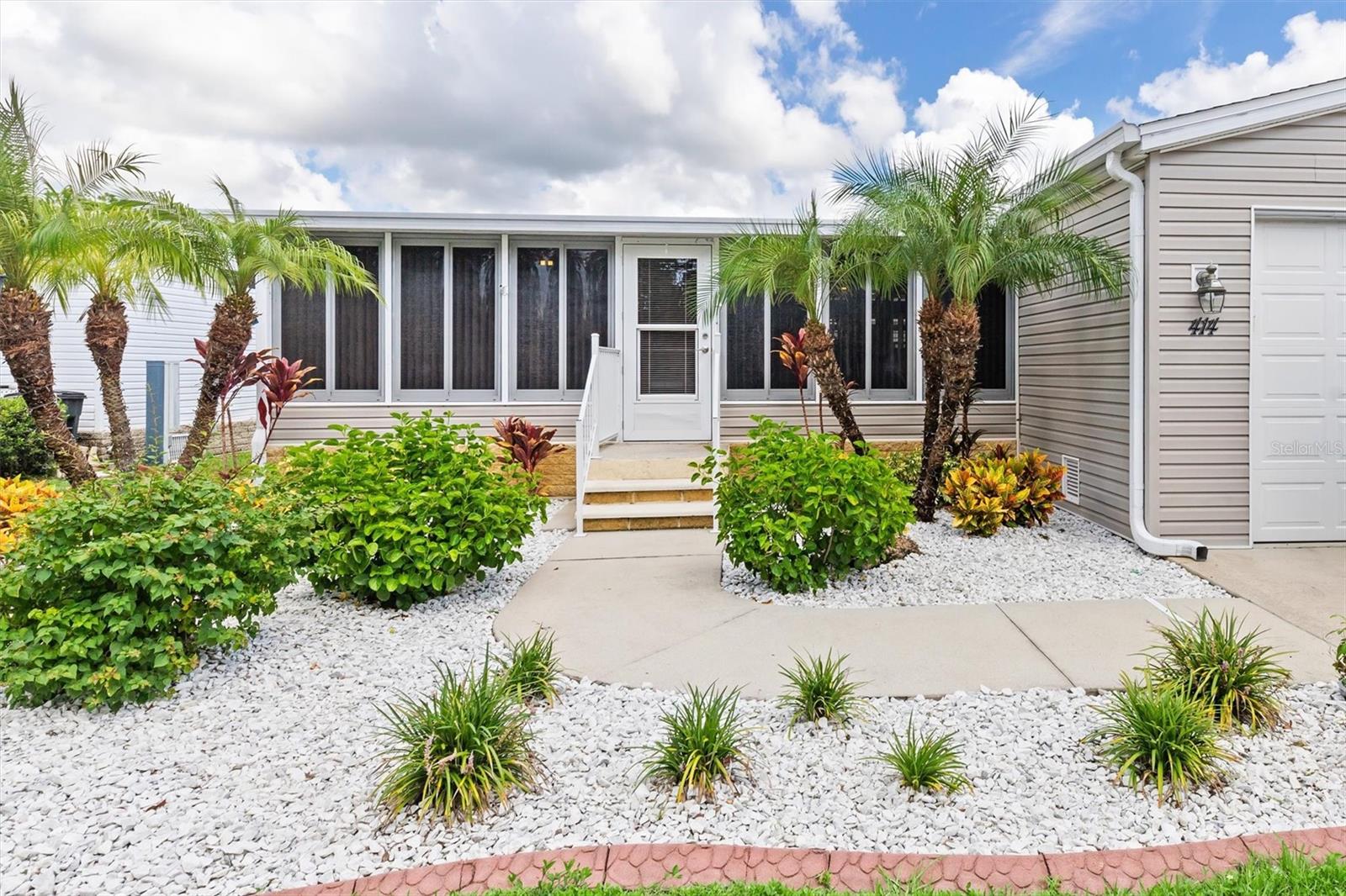 414 CREEKVIEW DR, NORTH PORT, FL, 34287