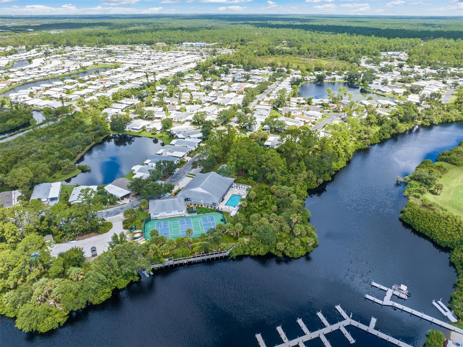 414 CREEKVIEW DR, NORTH PORT, FL, 34287