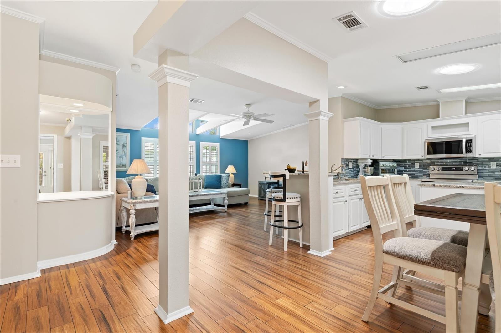 414 CREEKVIEW DR, NORTH PORT, FL, 34287