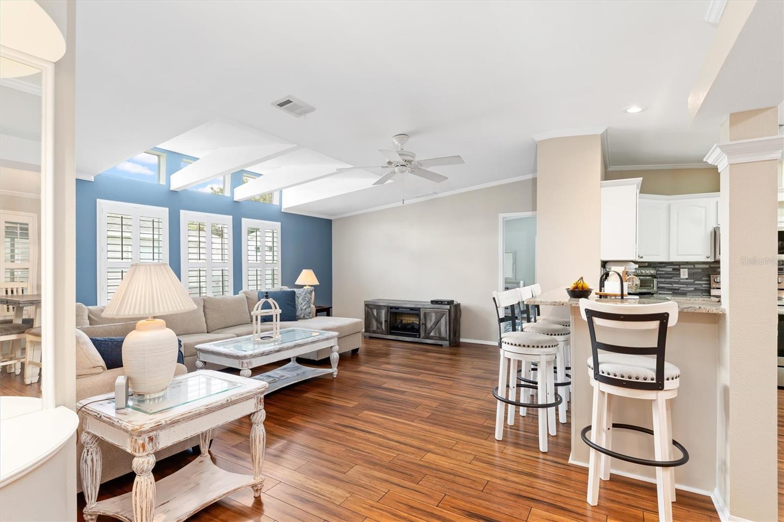 414 CREEKVIEW DR, NORTH PORT, FL, 34287