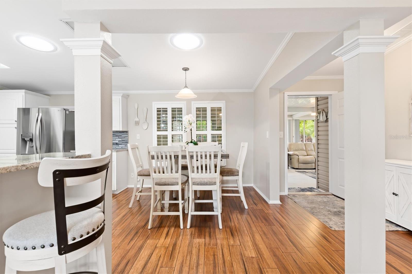 414 CREEKVIEW DR, NORTH PORT, FL, 34287