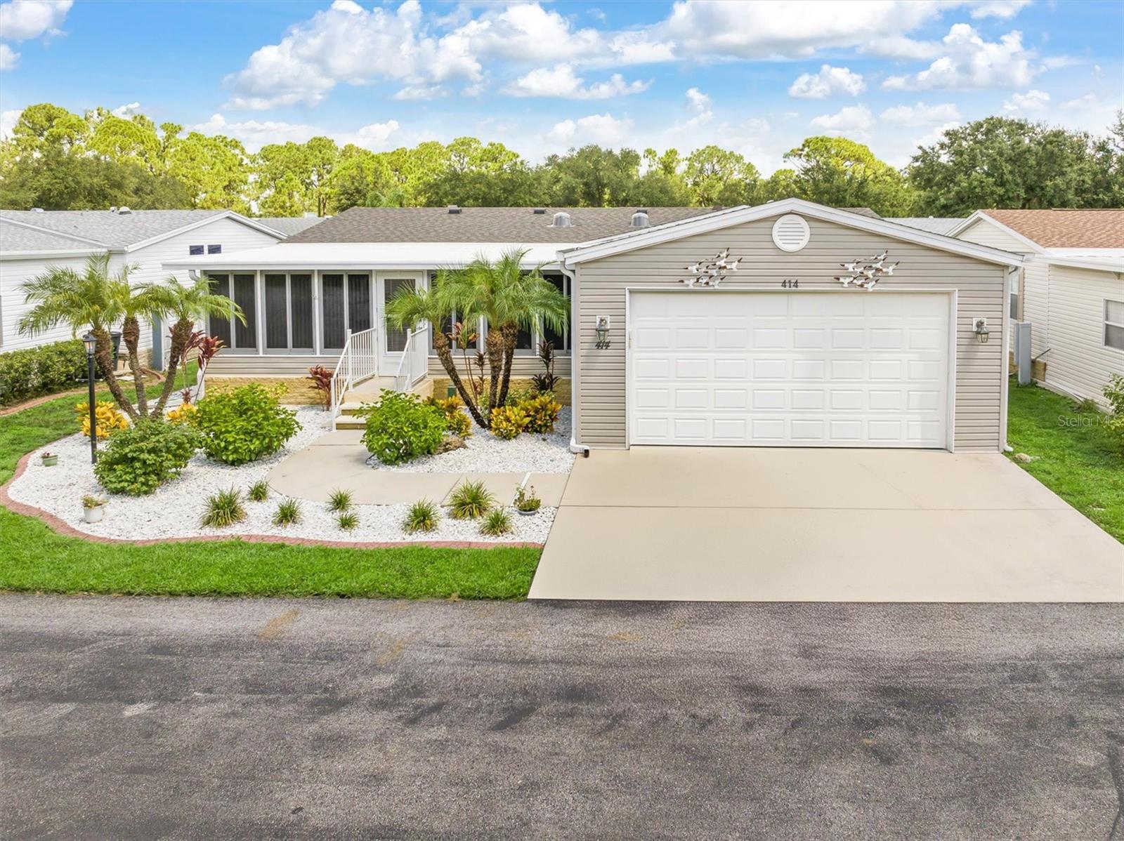 414 CREEKVIEW DR, NORTH PORT, FL, 34287