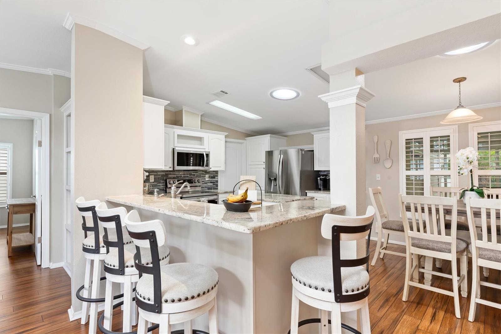 414 CREEKVIEW DR, NORTH PORT, FL, 34287