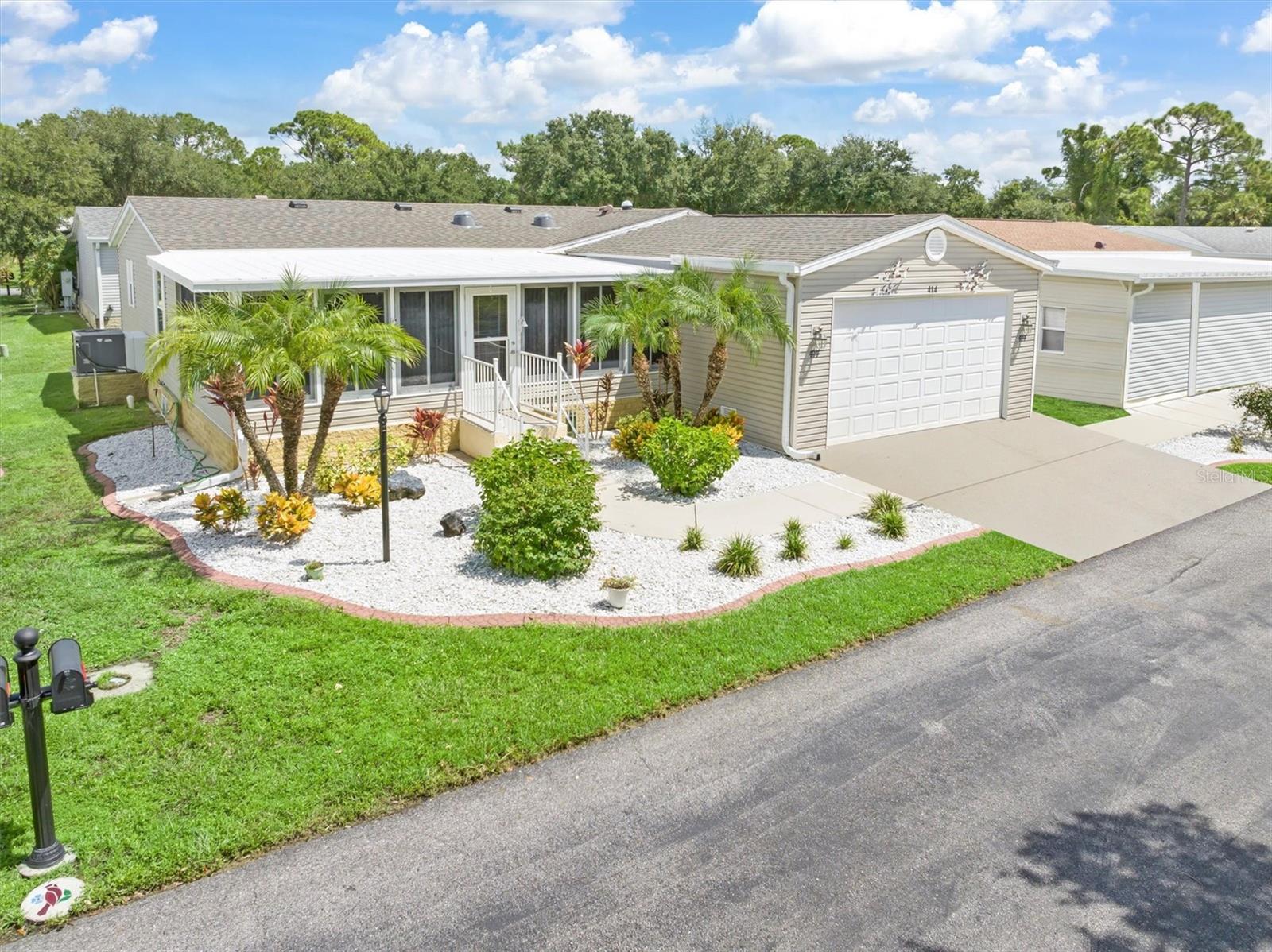 414 CREEKVIEW DR, NORTH PORT, FL, 34287