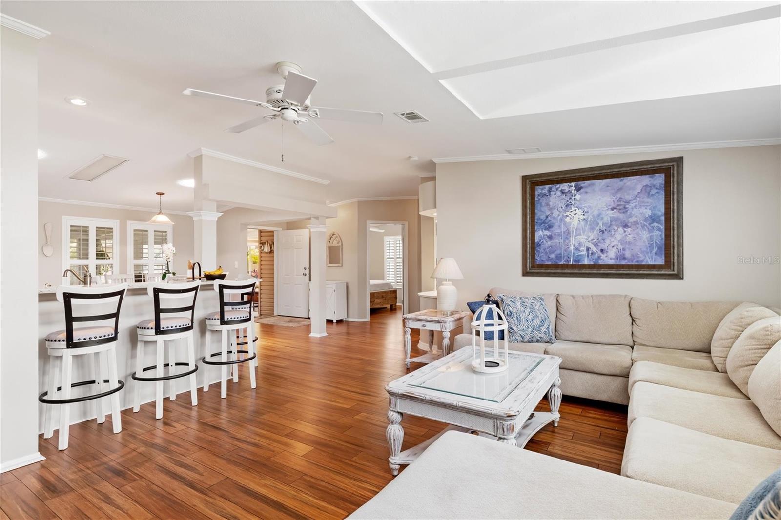 414 CREEKVIEW DR, NORTH PORT, FL, 34287