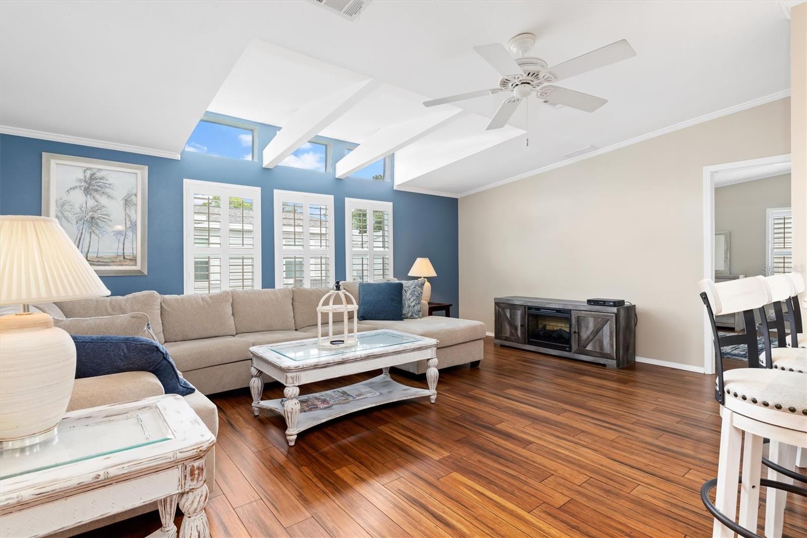 414 CREEKVIEW DR, NORTH PORT, FL, 34287