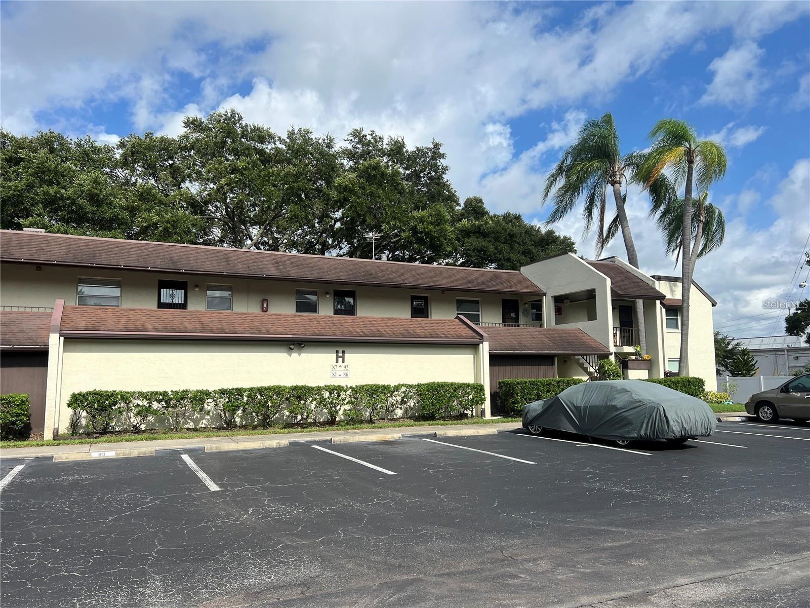 1100 E BAY DR #89, LARGO, FL, 33770
