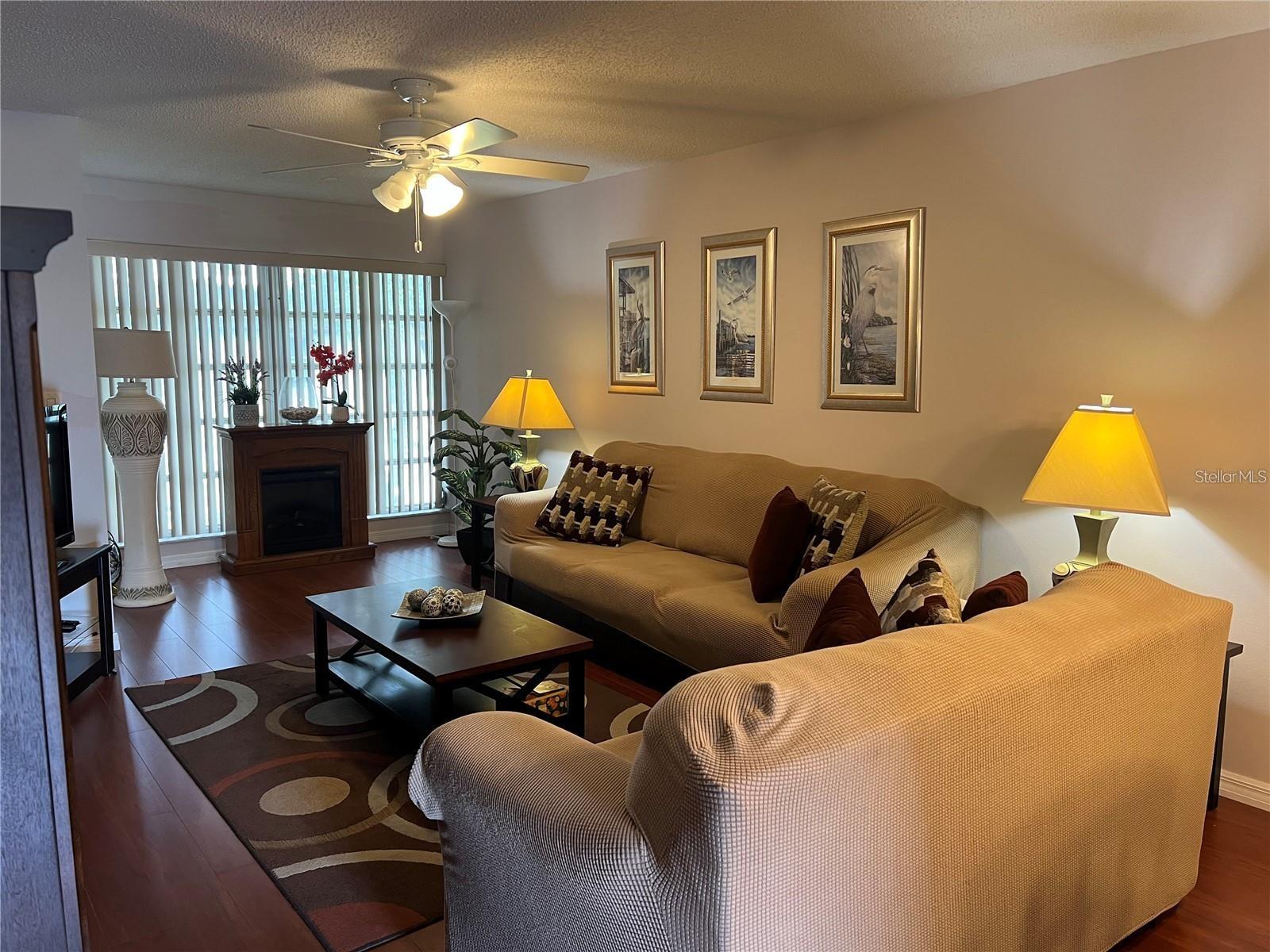 1100 E BAY DR #89, LARGO, FL, 33770
