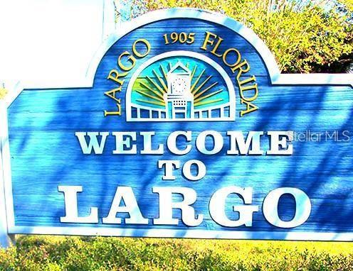 1100 E BAY DR #89, LARGO, FL, 33770