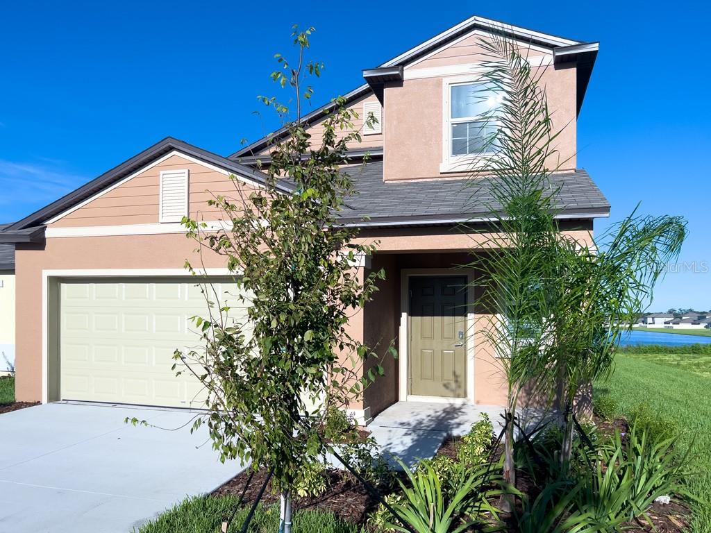 2831 SILVER SCALLOP LOOP, WIMAUMA, FL, 33598