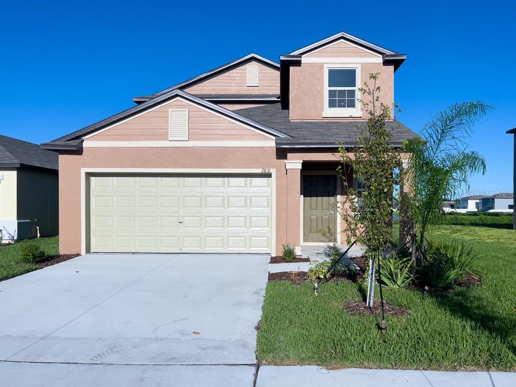 2831 SILVER SCALLOP LOOP, WIMAUMA, FL, 33598