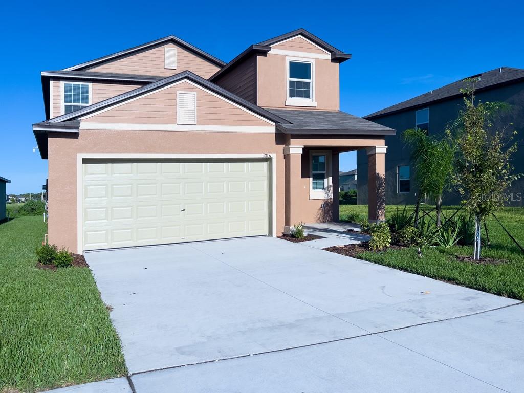 2831 SILVER SCALLOP LOOP, WIMAUMA, FL, 33598