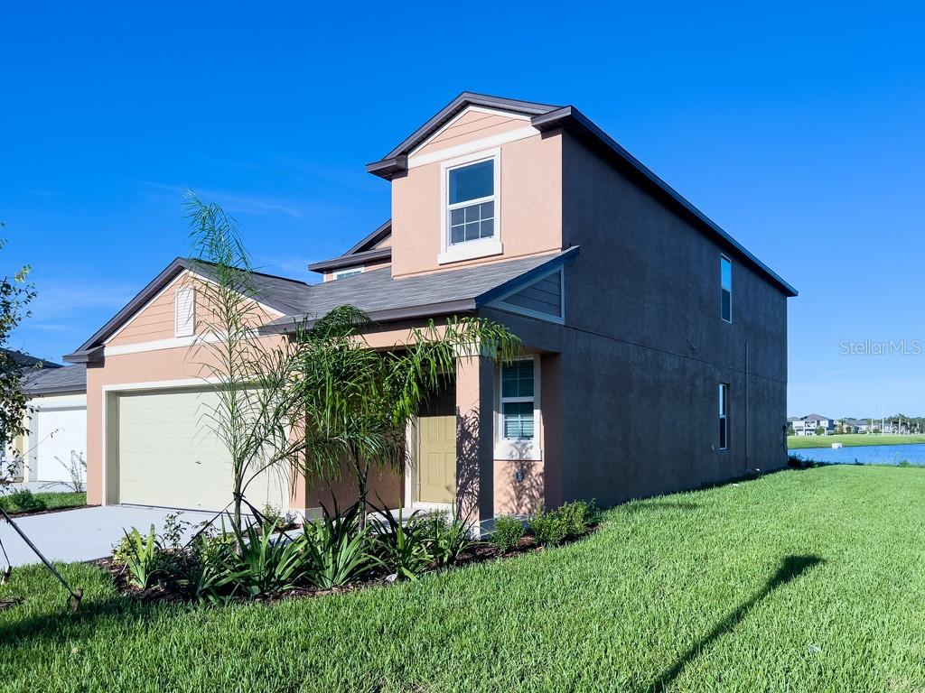 2831 SILVER SCALLOP LOOP, WIMAUMA, FL, 33598