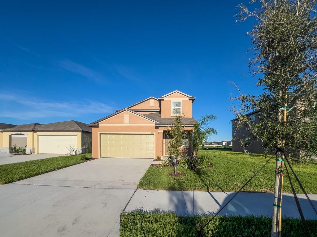 2831 SILVER SCALLOP LOOP, WIMAUMA, FL, 33598