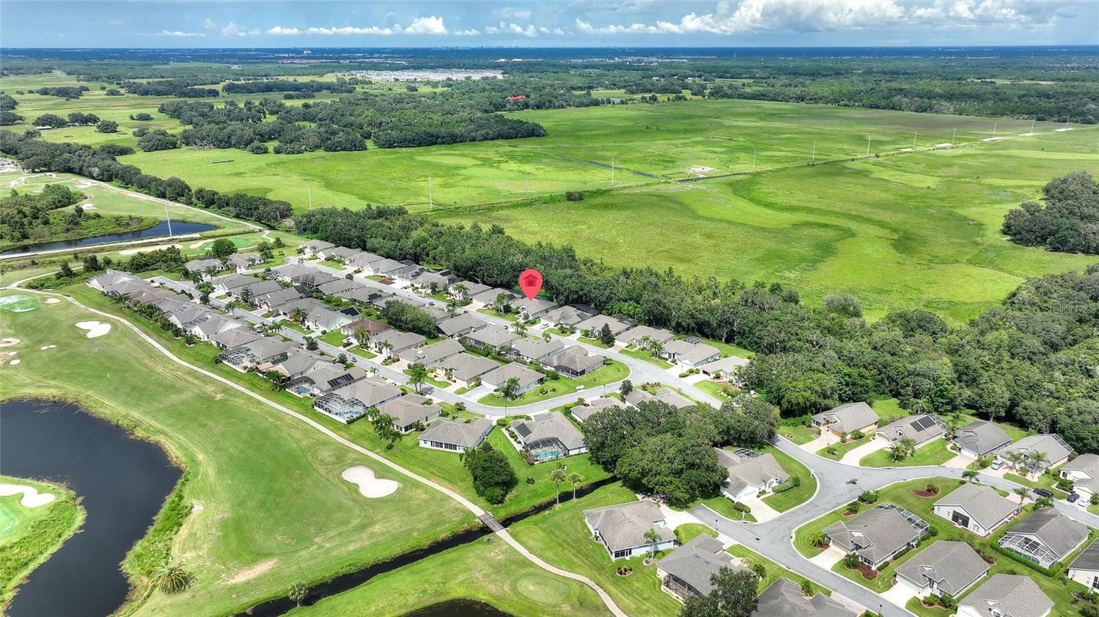 160 GOLF VISTA CIR, DAVENPORT, FL, 33837