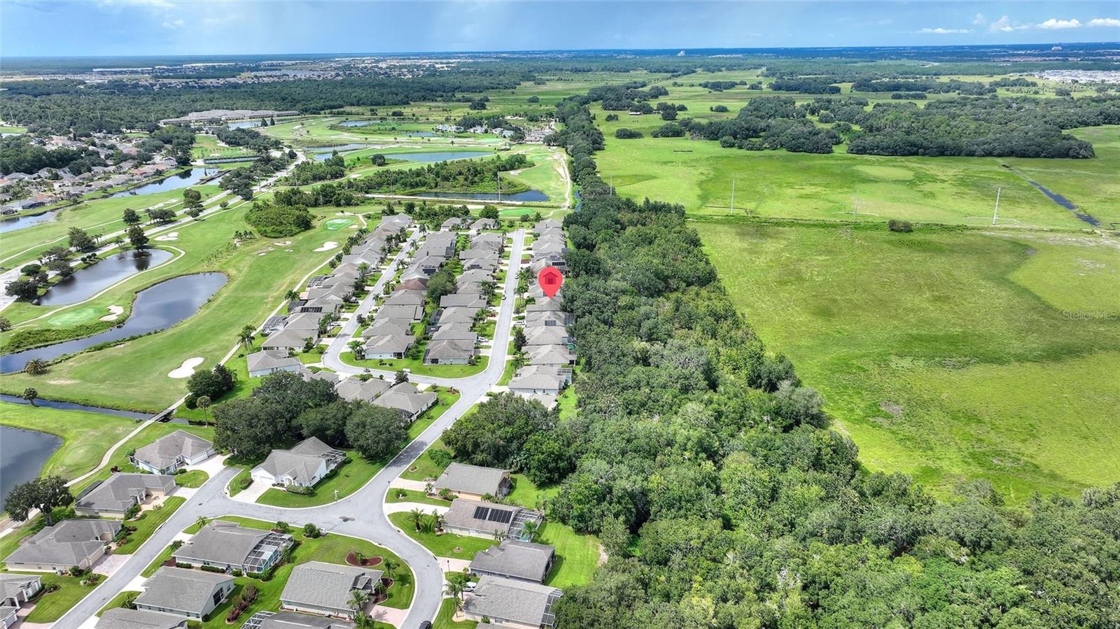 160 GOLF VISTA CIR, DAVENPORT, FL, 33837