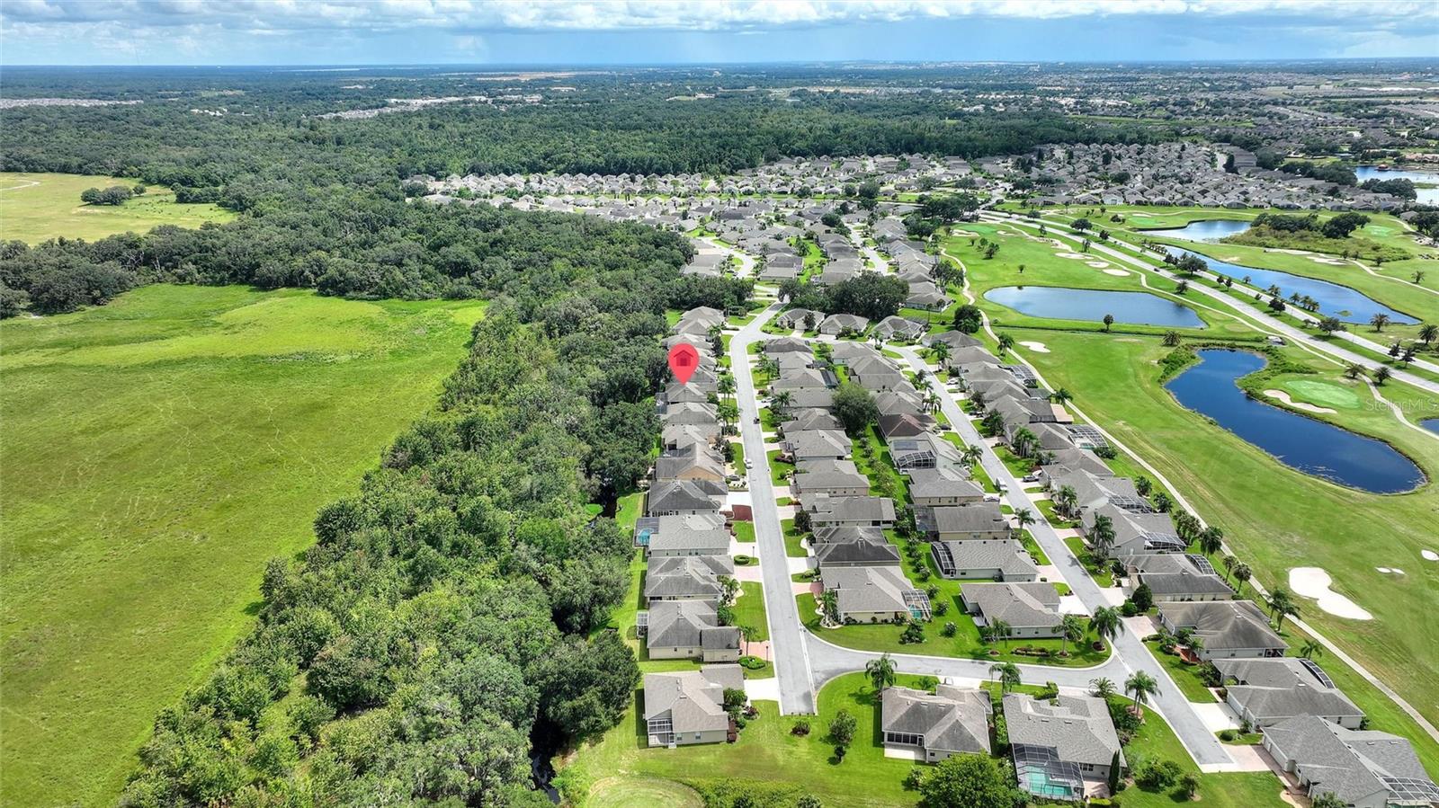 160 GOLF VISTA CIR, DAVENPORT, FL, 33837