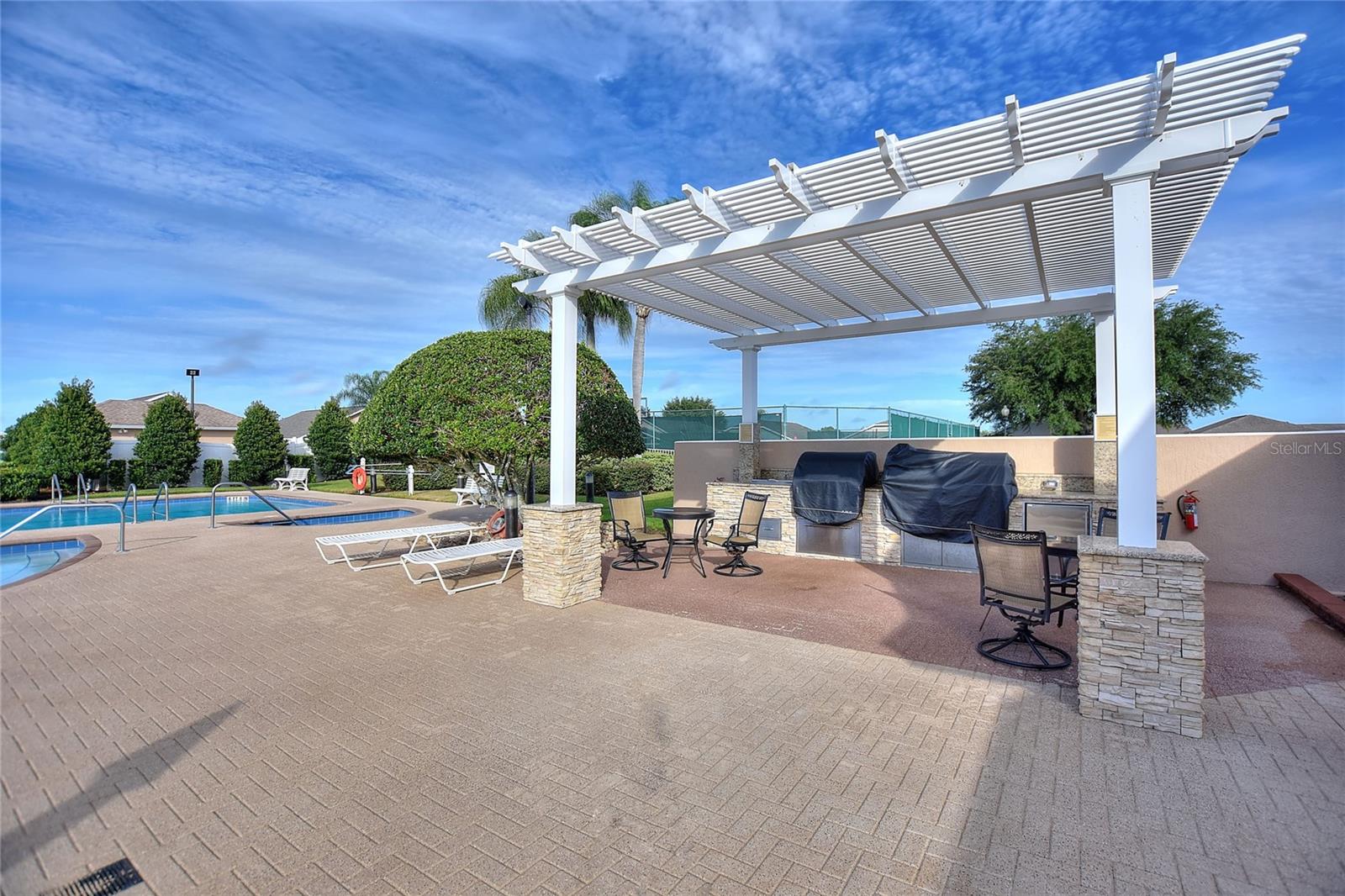 160 GOLF VISTA CIR, DAVENPORT, FL, 33837