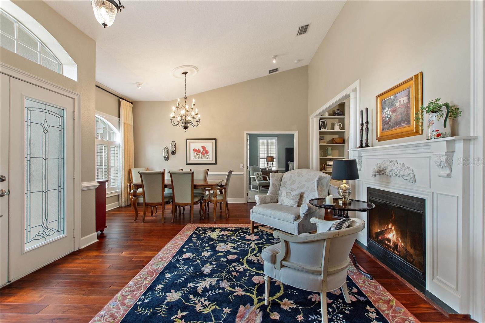 160 GOLF VISTA CIR, DAVENPORT, FL, 33837