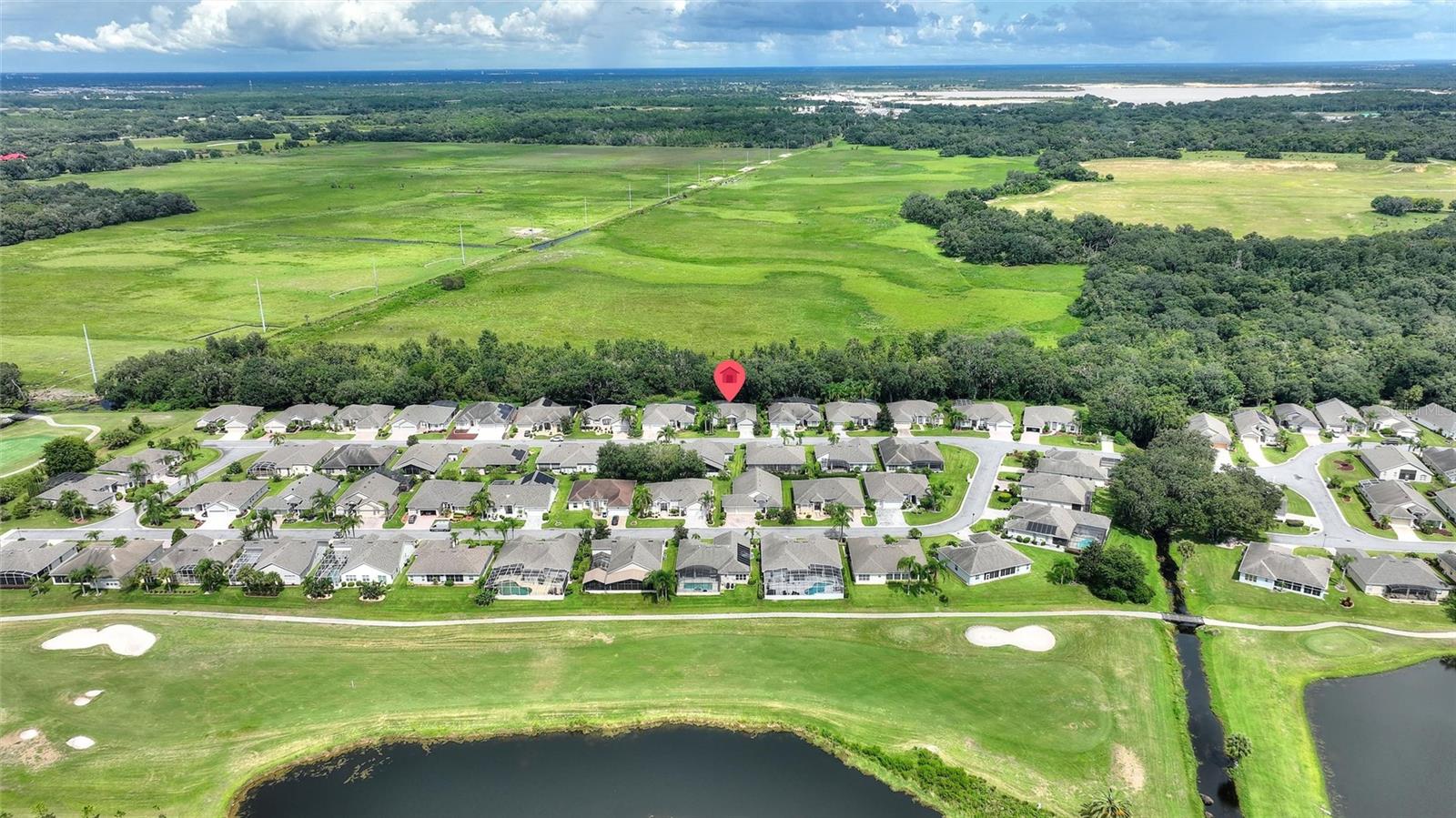 160 GOLF VISTA CIR, DAVENPORT, FL, 33837