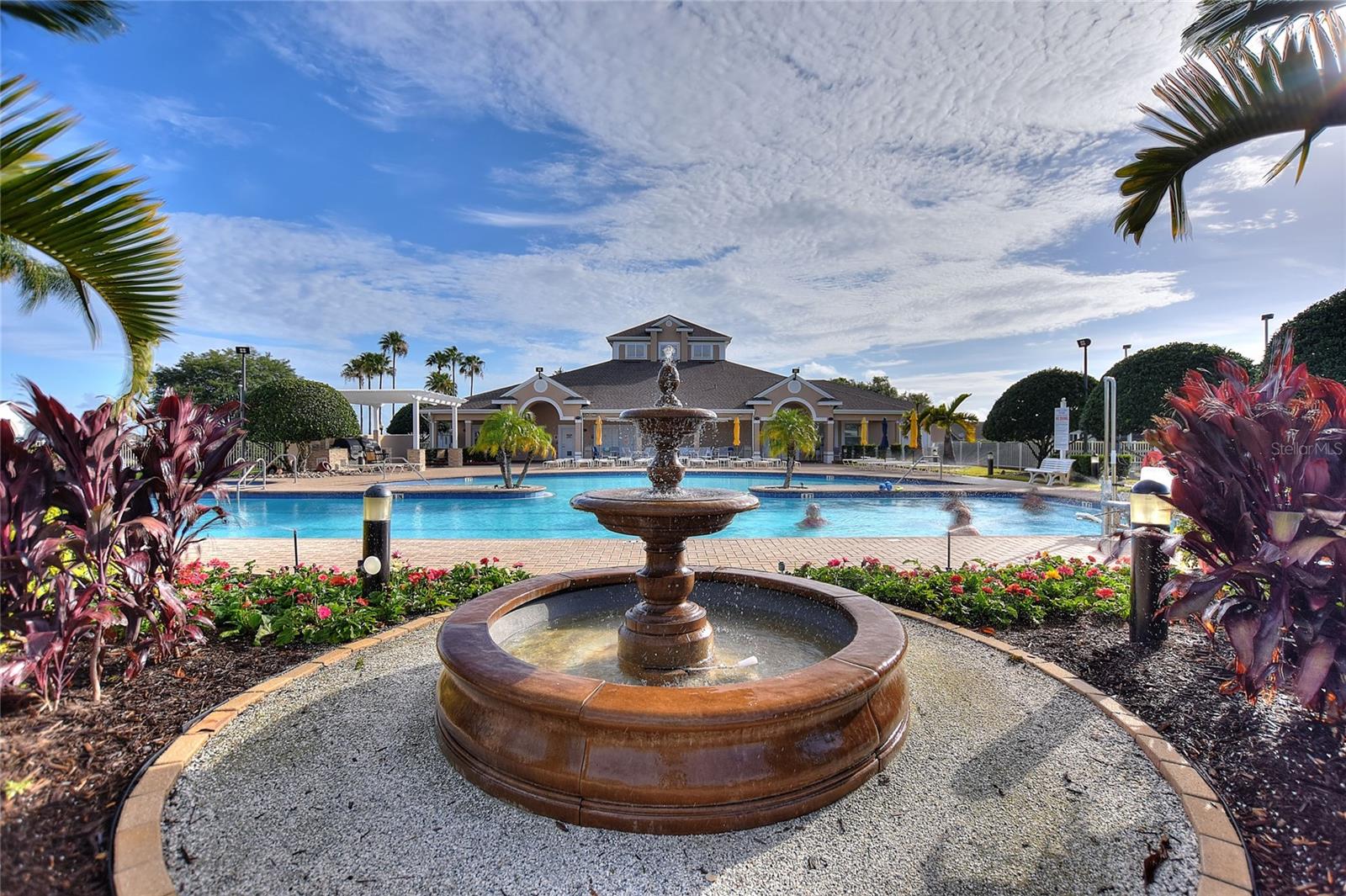 160 GOLF VISTA CIR, DAVENPORT, FL, 33837