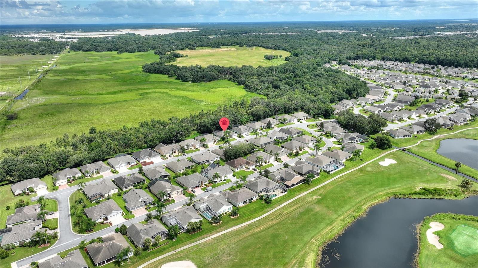 160 GOLF VISTA CIR, DAVENPORT, FL, 33837
