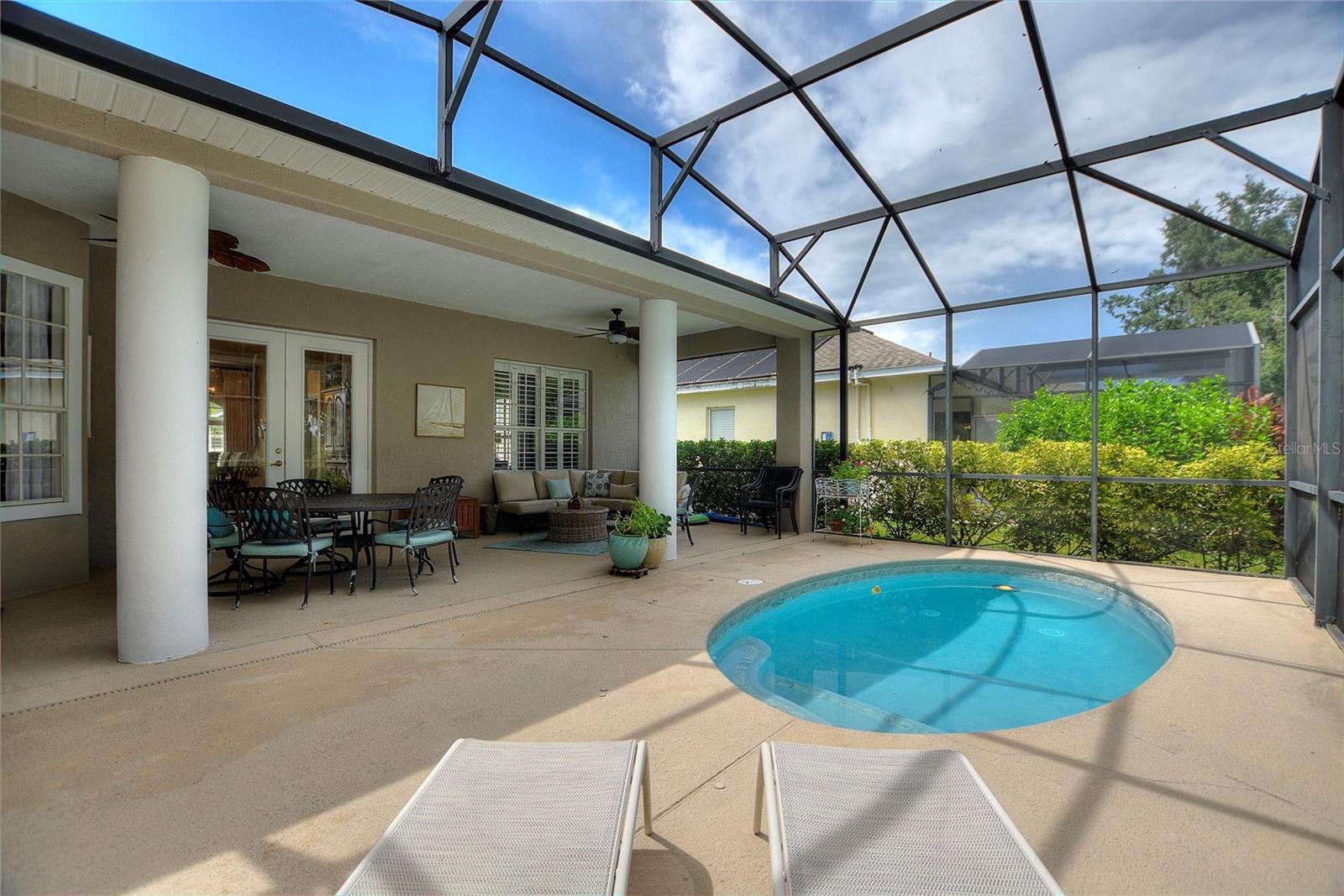 160 GOLF VISTA CIR, DAVENPORT, FL, 33837