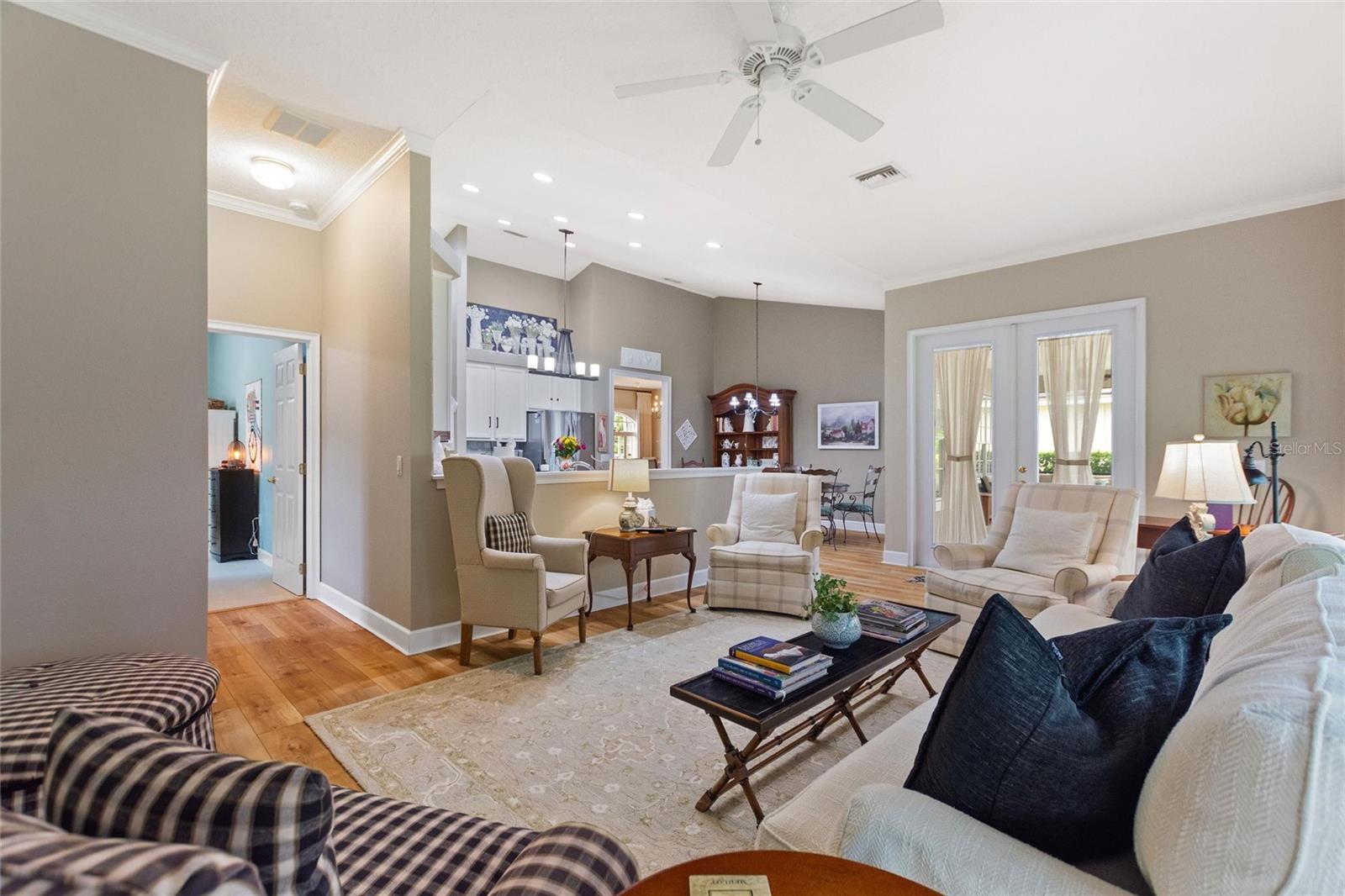 160 GOLF VISTA CIR, DAVENPORT, FL, 33837