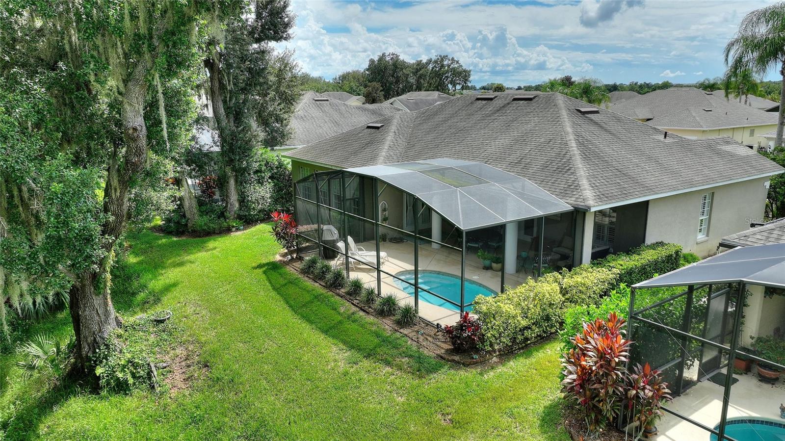 160 GOLF VISTA CIR, DAVENPORT, FL, 33837
