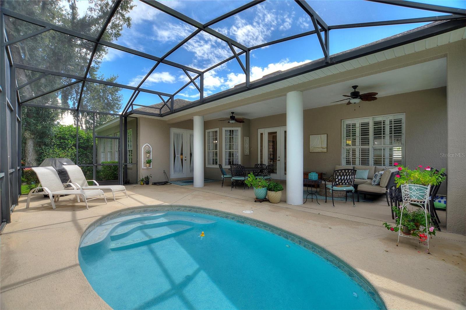 160 GOLF VISTA CIR, DAVENPORT, FL, 33837