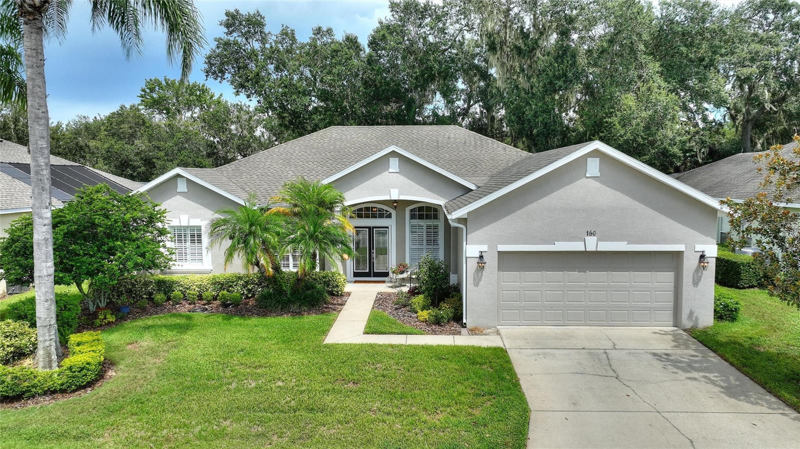 160 GOLF VISTA CIR, DAVENPORT, FL, 33837