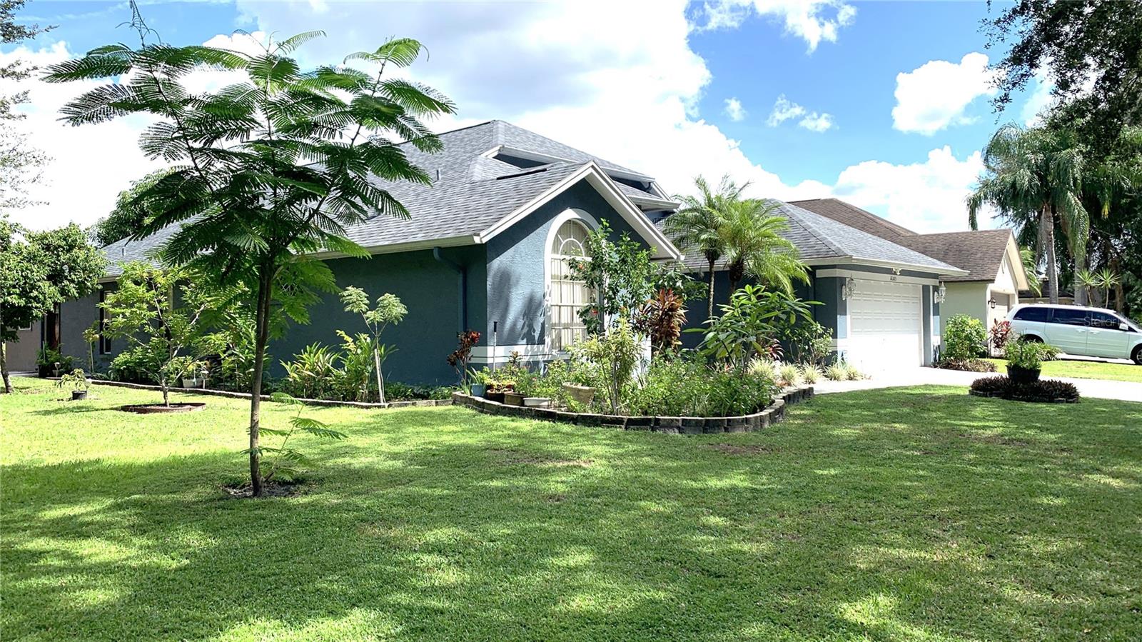 16505 LAKE HEATHER DR, TAMPA, FL, 33618