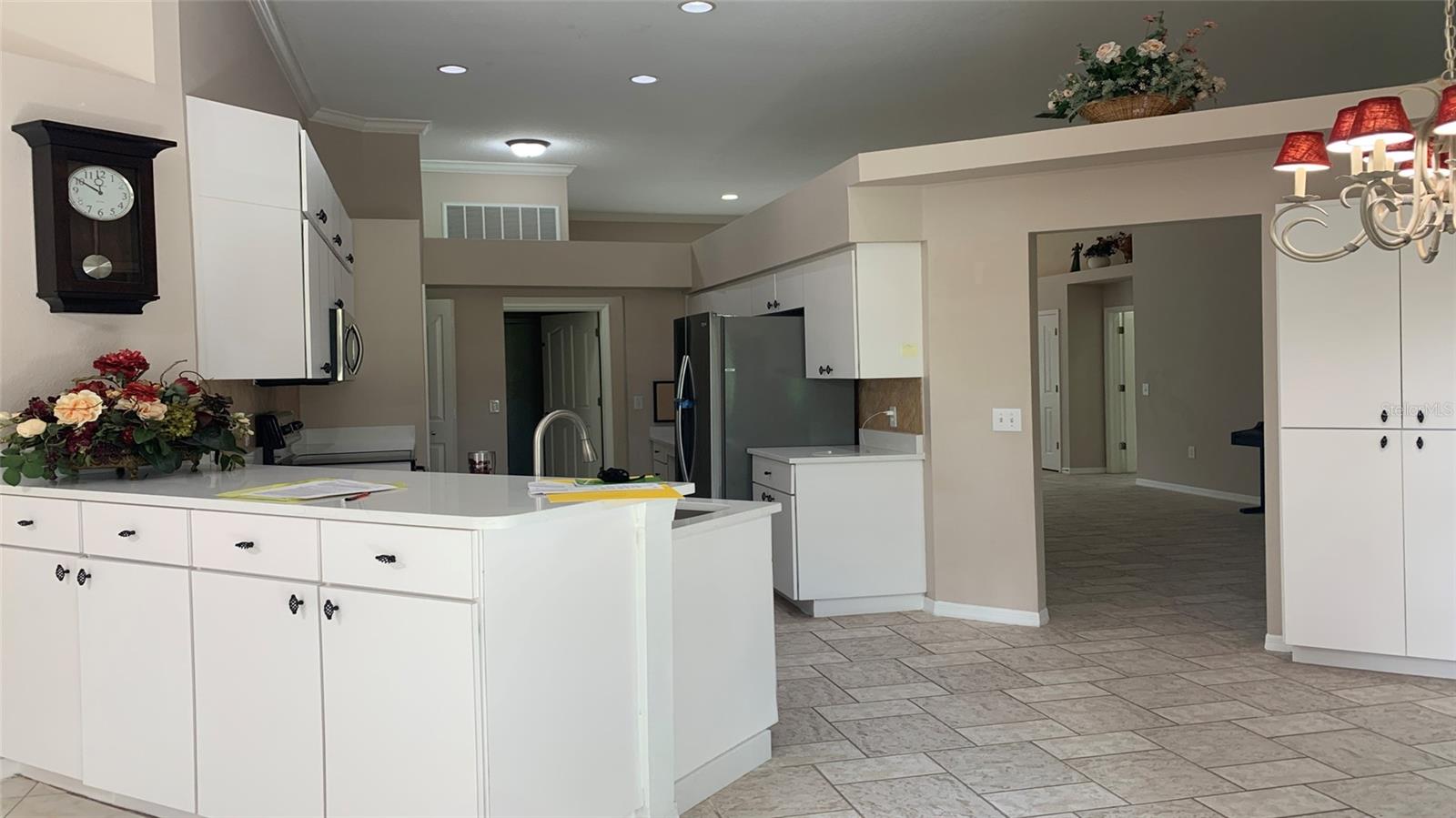 16505 LAKE HEATHER DR, TAMPA, FL, 33618