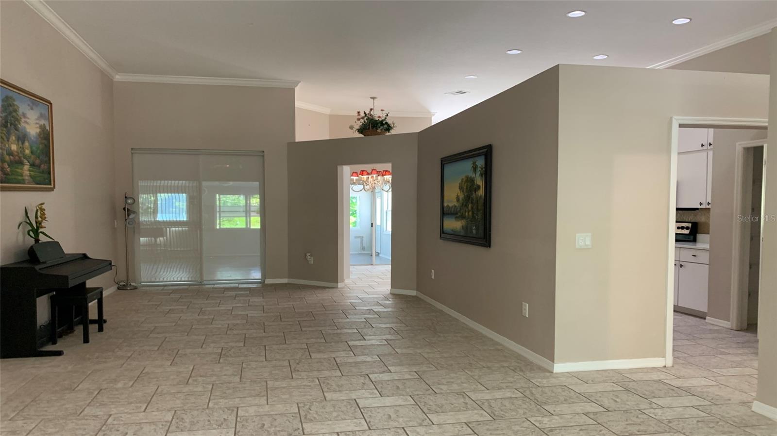 16505 LAKE HEATHER DR, TAMPA, FL, 33618