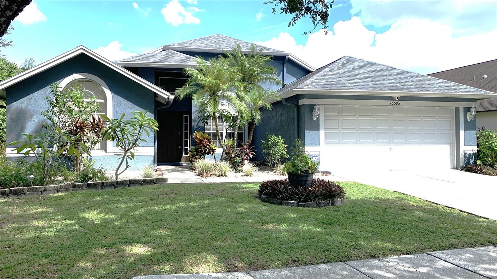 16505 LAKE HEATHER DR, TAMPA, FL, 33618