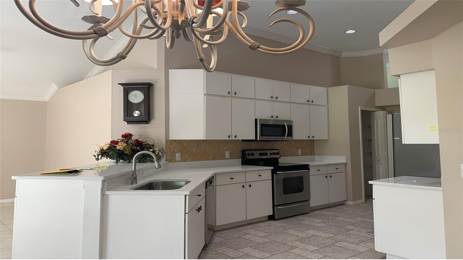 16505 LAKE HEATHER DR, TAMPA, FL, 33618