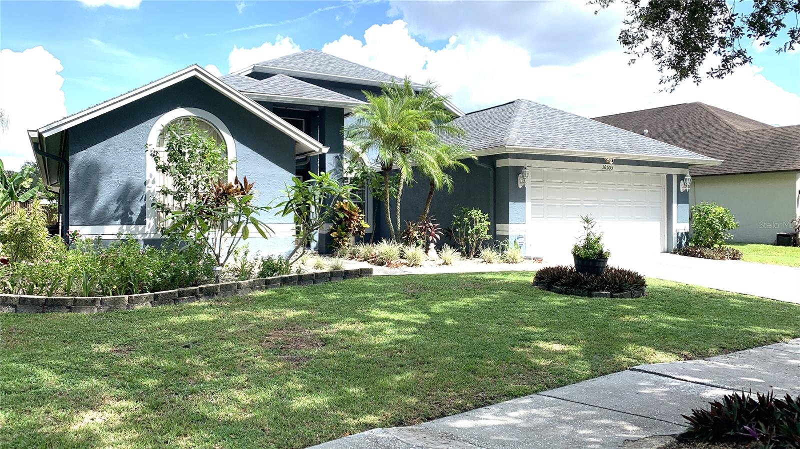 16505 LAKE HEATHER DR, TAMPA, FL, 33618