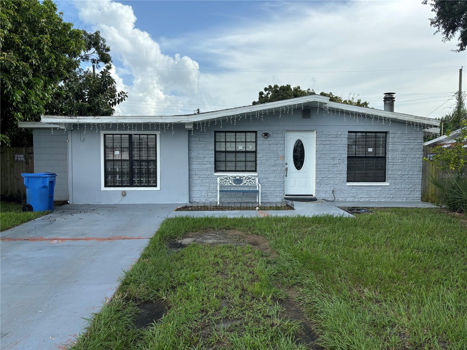 6512 W COMANCHE AVE, TAMPA, FL, 33634