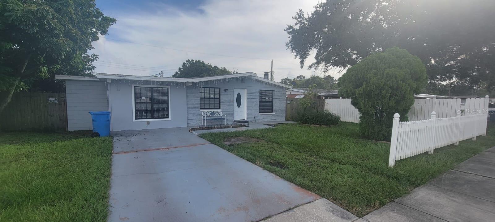 6512 W COMANCHE AVE, TAMPA, FL, 33634