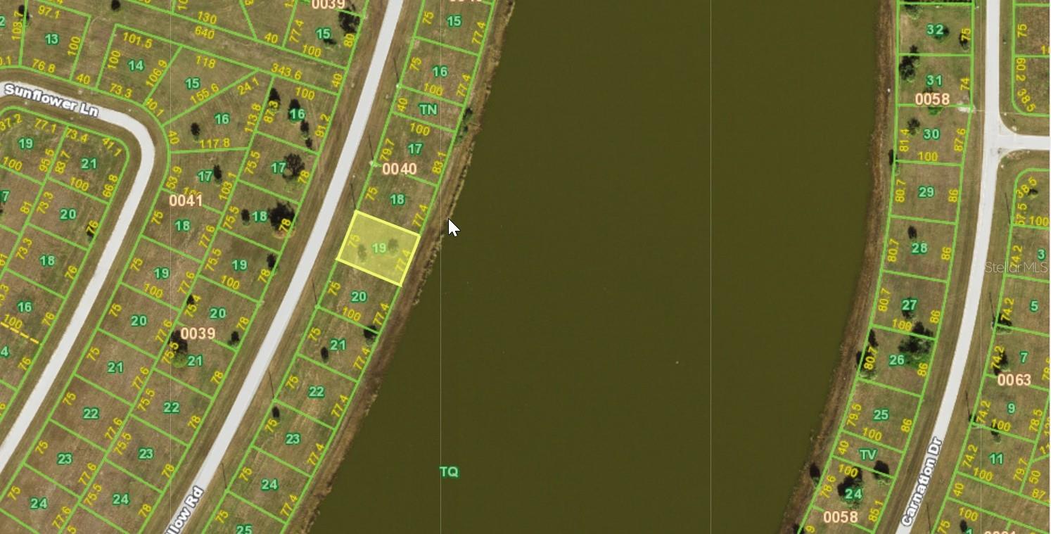 72 WILLOW RD, PLACIDA, FL, 33946