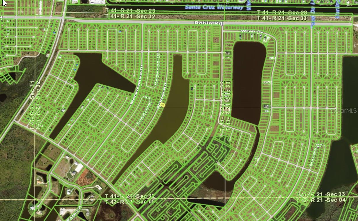 72 WILLOW RD, PLACIDA, FL, 33946