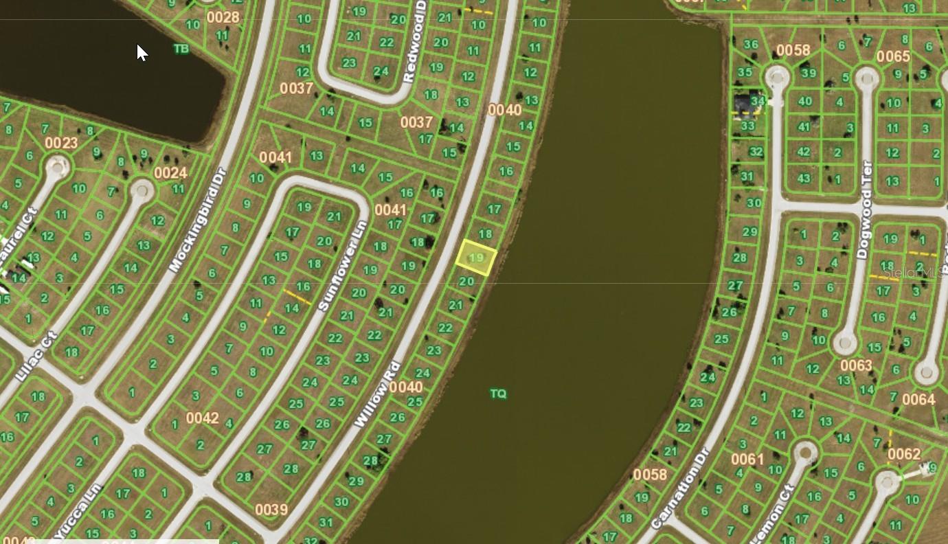 72 WILLOW RD, PLACIDA, FL, 33946