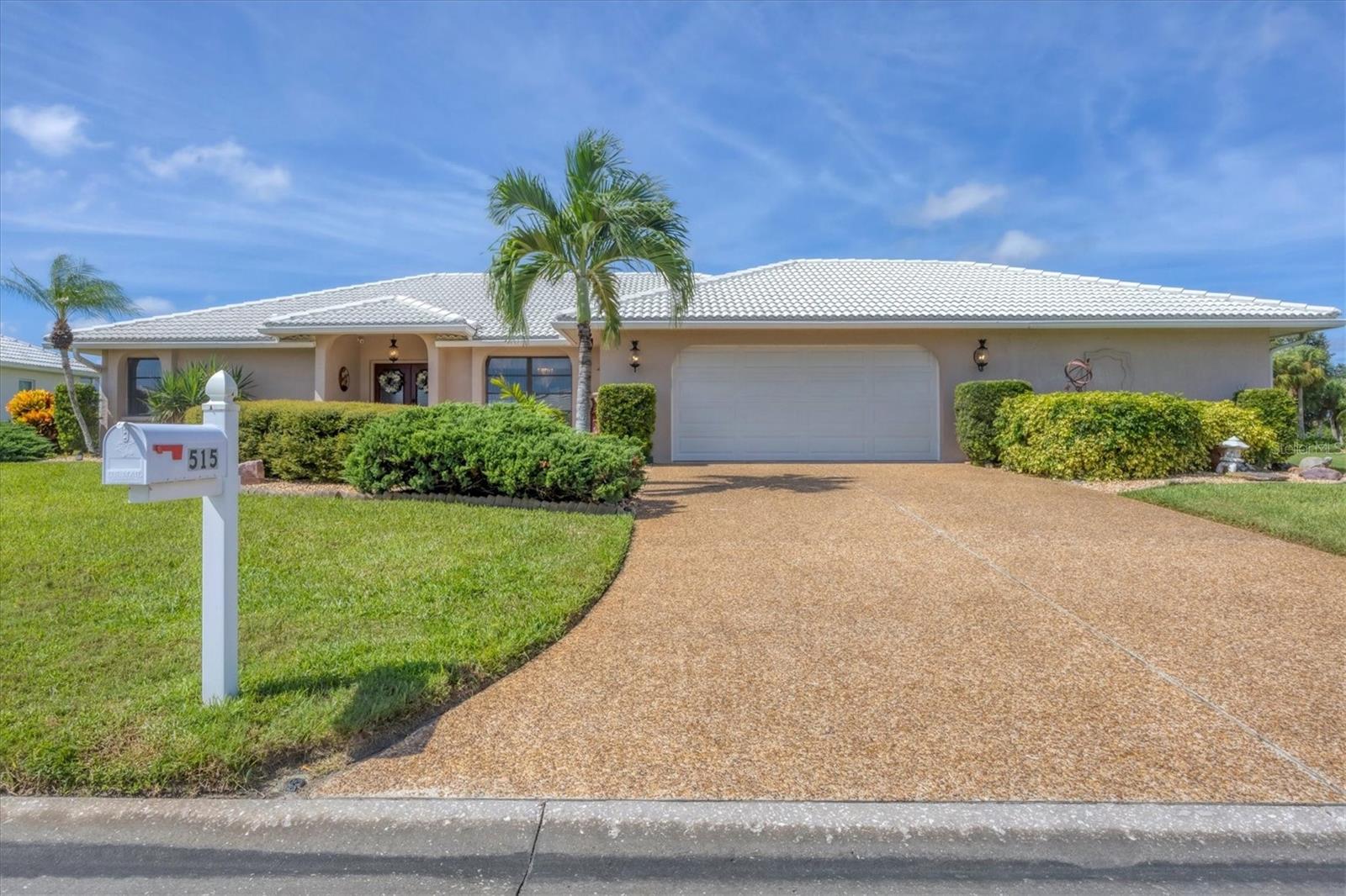 515 WARWICK DR, VENICE, FL, 34293