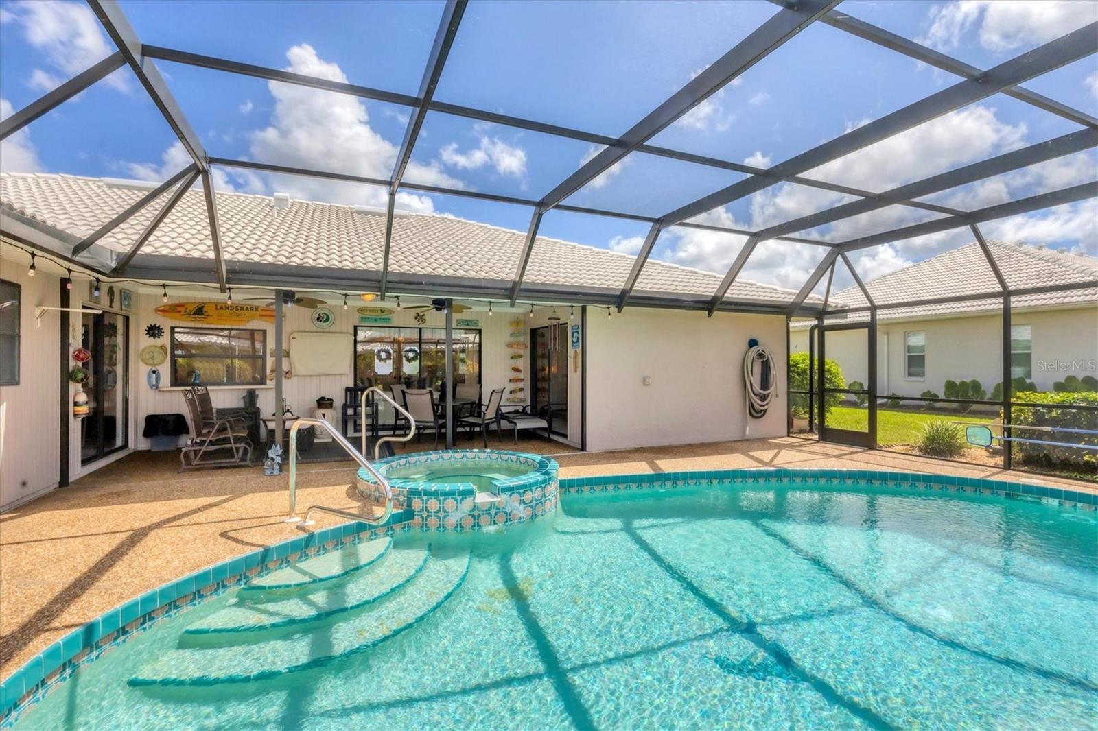 515 WARWICK DR, VENICE, FL, 34293