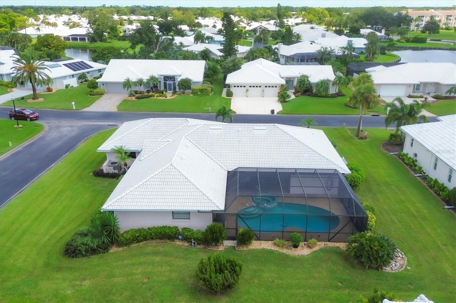 515 WARWICK DR, VENICE, FL, 34293