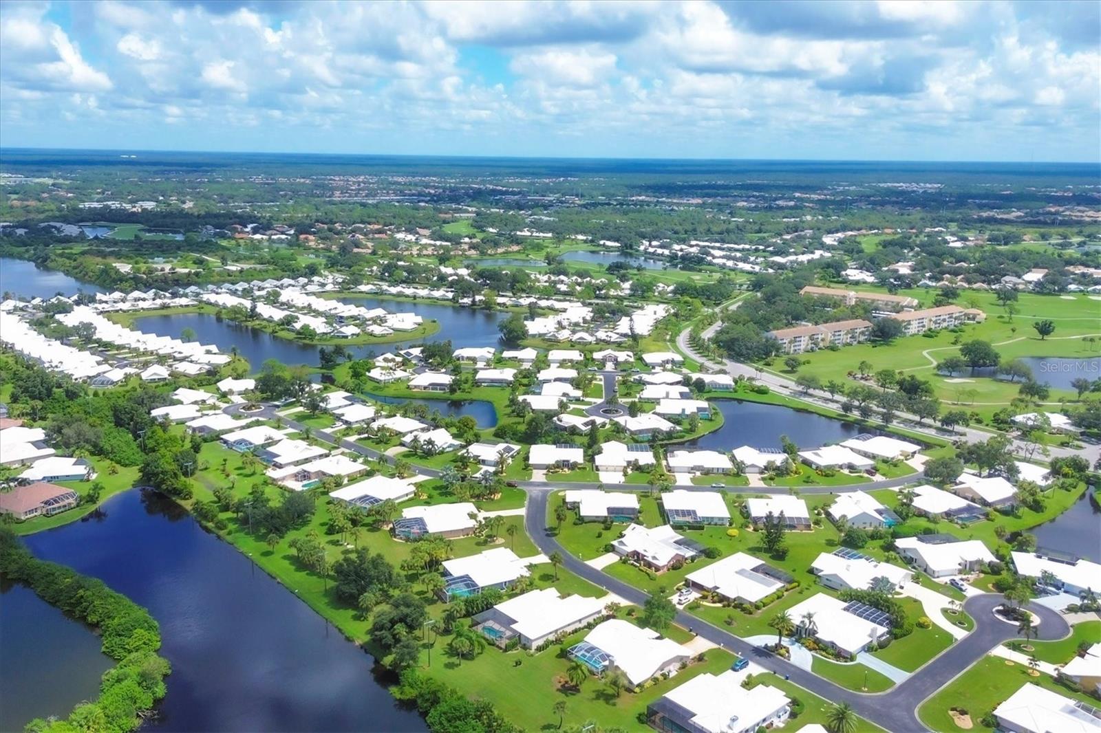 515 WARWICK DR, VENICE, FL, 34293