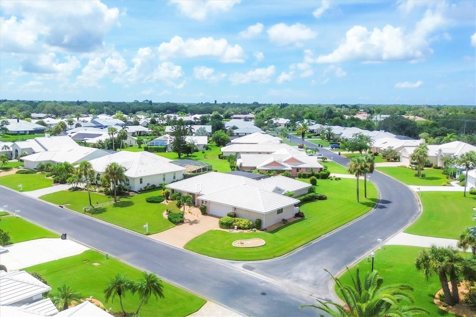 515 WARWICK DR, VENICE, FL, 34293