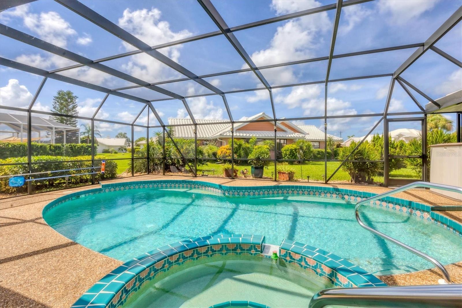 515 WARWICK DR, VENICE, FL, 34293