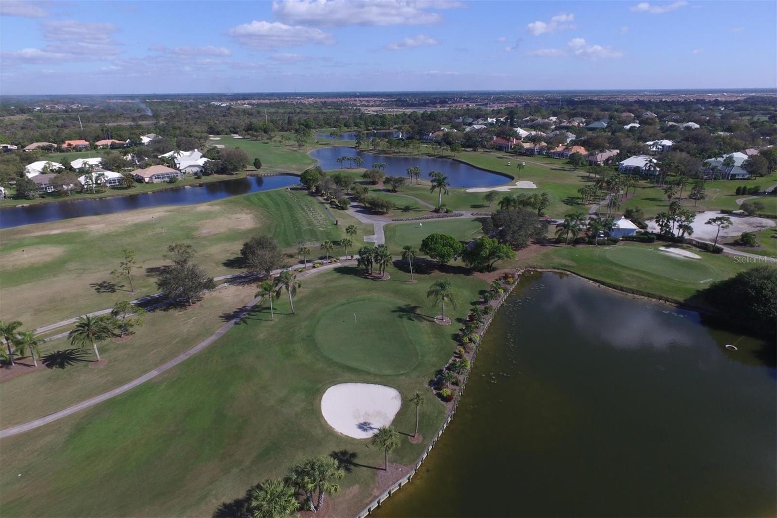 515 WARWICK DR, VENICE, FL, 34293
